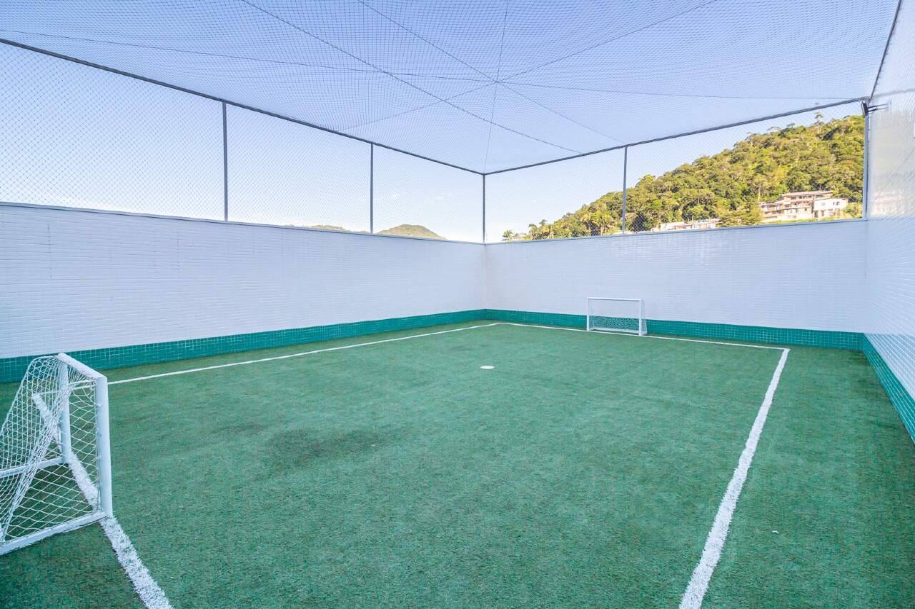 Foto do imóvel Apartamento com 3 Dormitórios no Empreendimento Brava West na Praia Brava Itajaí