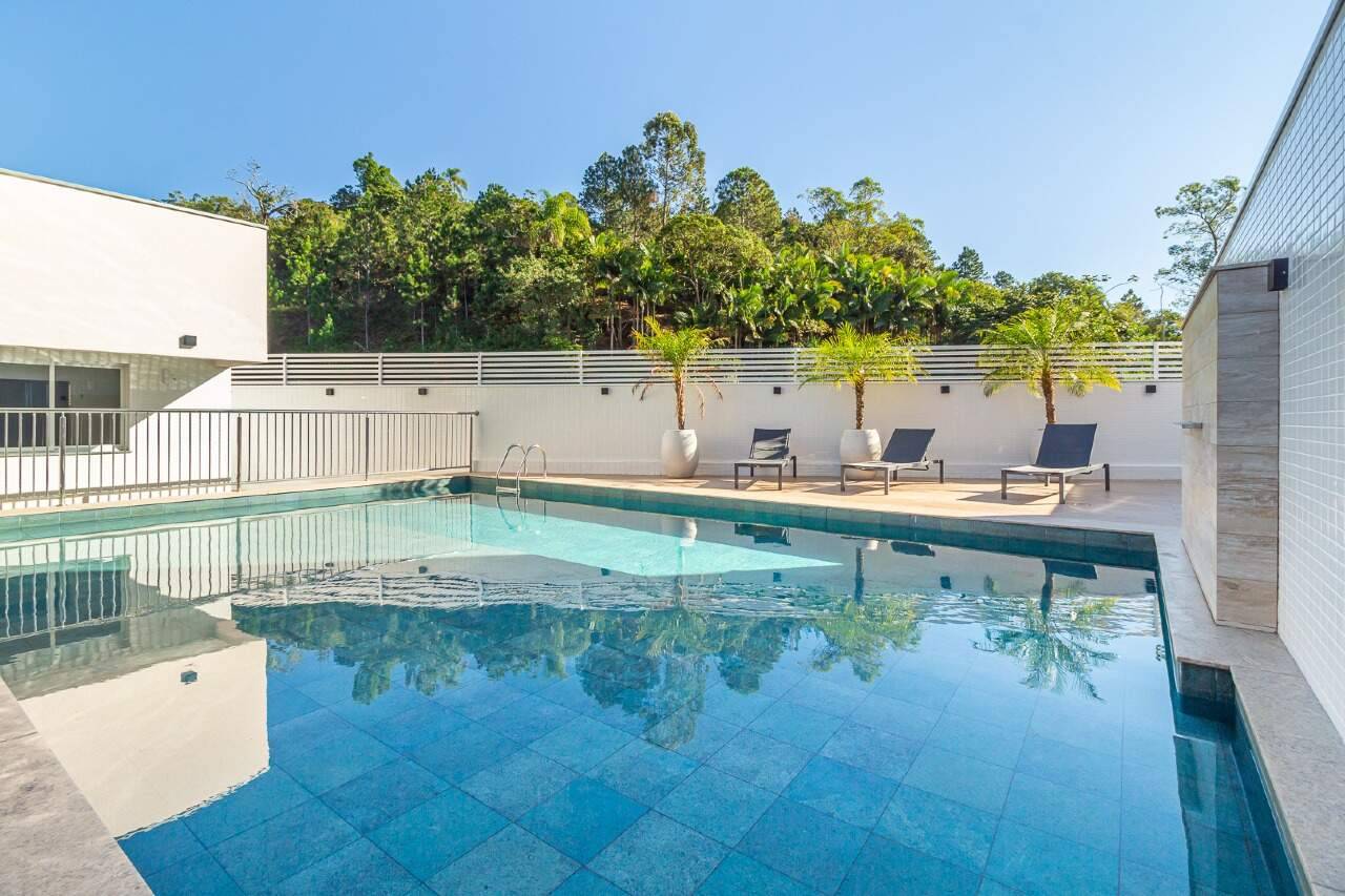 Foto do imóvel Apartamento com 3 Dormitórios no Empreendimento Brava West na Praia Brava Itajaí