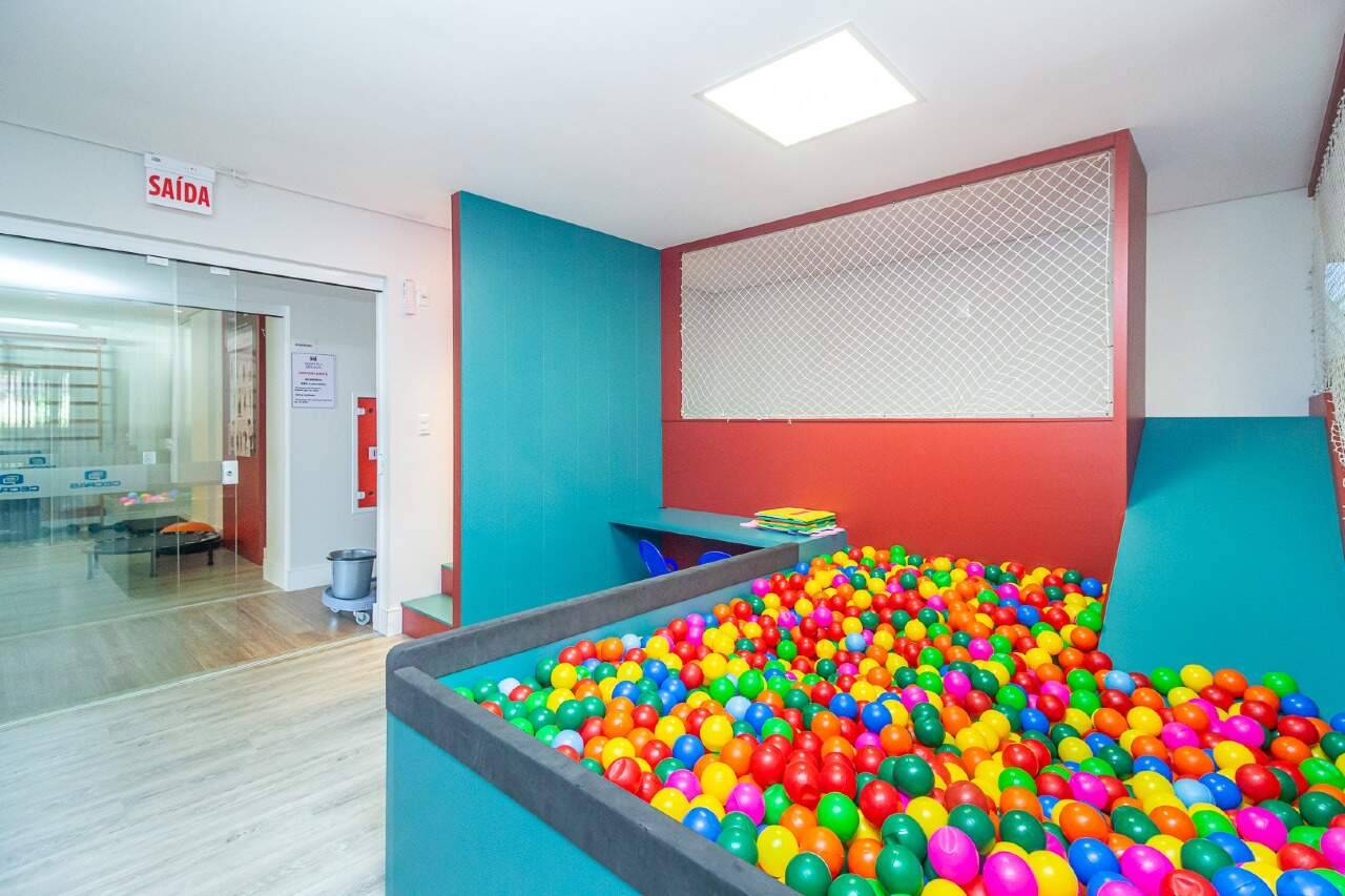 Foto do imóvel Apartamento com 3 Dormitórios no Empreendimento Brava West na Praia Brava Itajaí