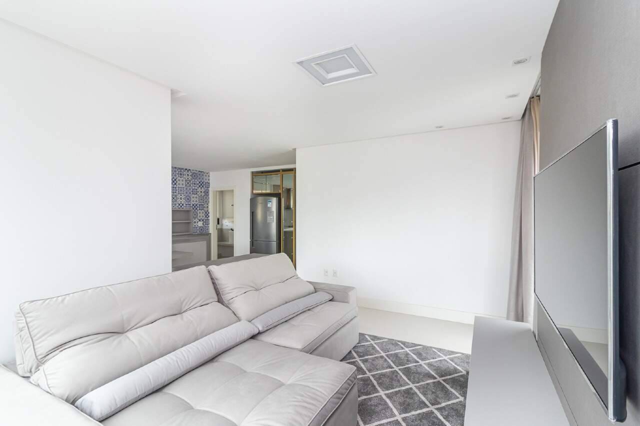 Foto do imóvel Apartamento 3 suítes mobiliado no Boulevard Brasil Balneário Camboriú