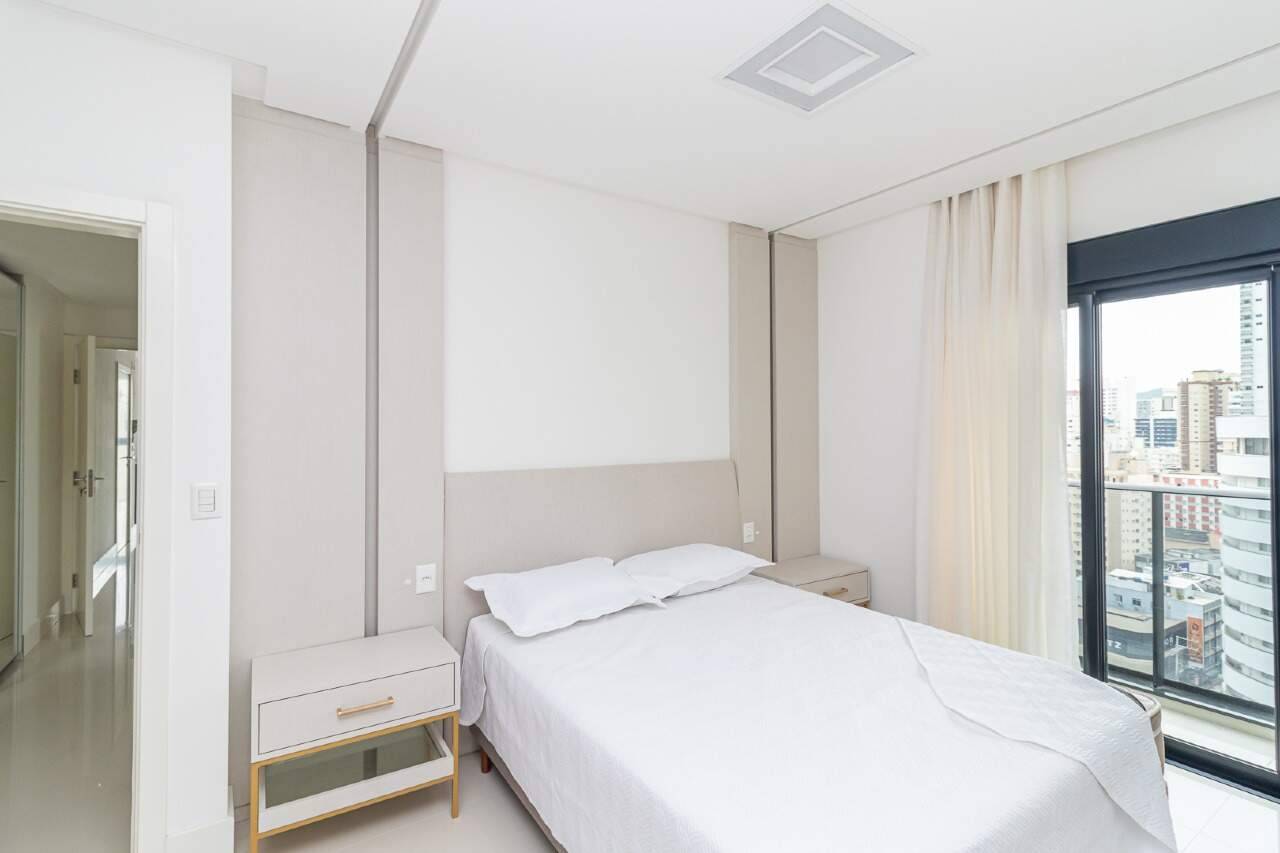 Foto do imóvel Apartamento 3 suítes mobiliado no Boulevard Brasil Balneário Camboriú