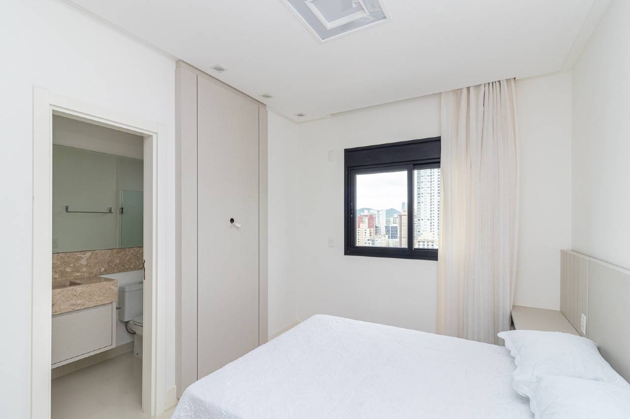 Foto do imóvel Apartamento 122m² no Boulevard Brasil Residence Balneário Camboriú