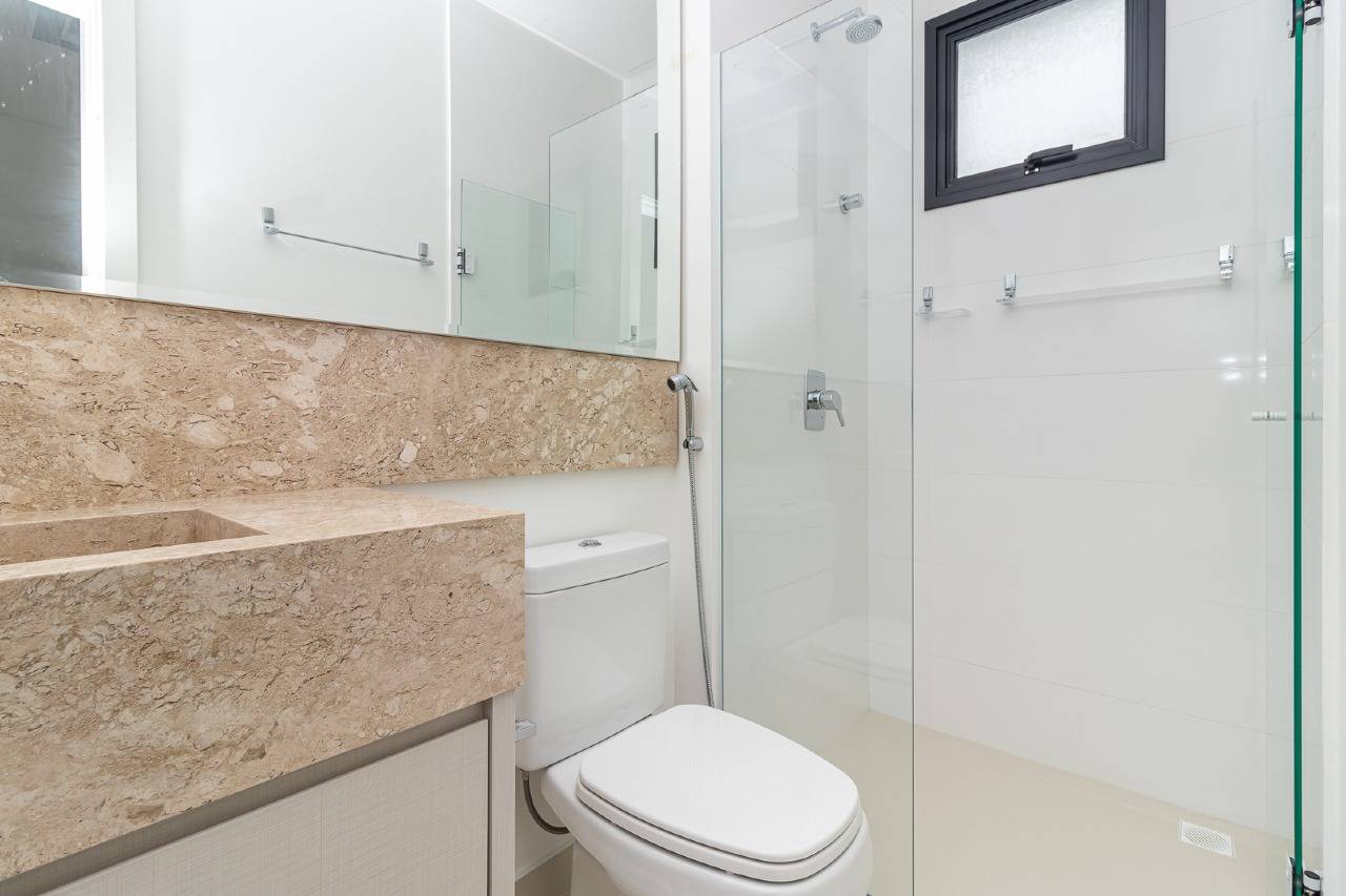 Foto do imóvel Apartamento 122m² no Boulevard Brasil Residence Balneário Camboriú