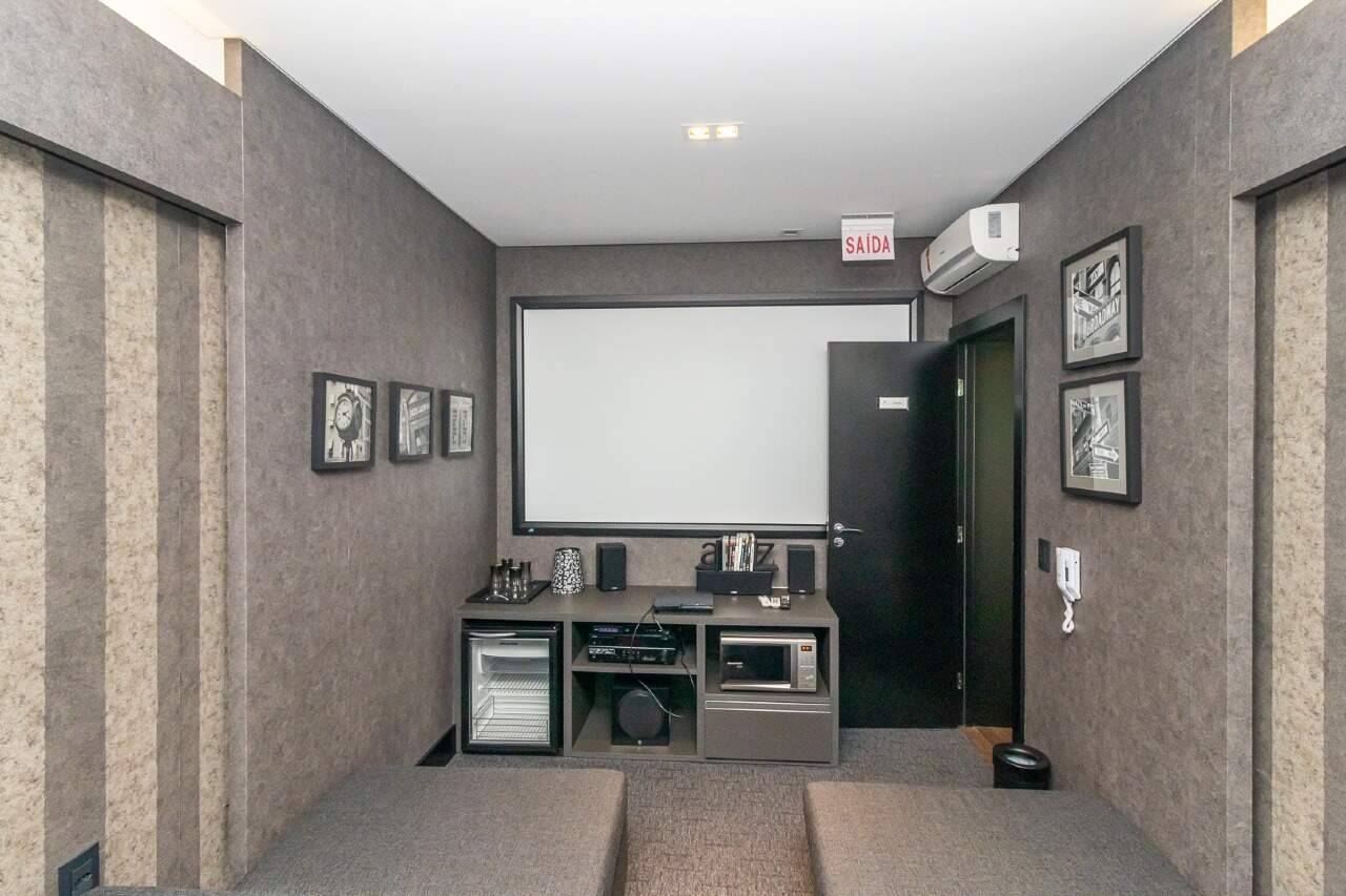 Foto do imóvel Apartamento 122m² no Boulevard Brasil Residence Balneário Camboriú