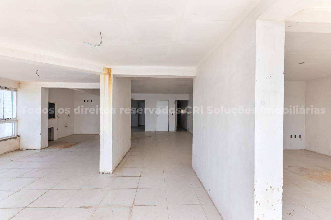 Foto do imóvel Apartamento Vista Mar com 04 Dormitórios á venda no Edifício Princess em Balneário Camboriú