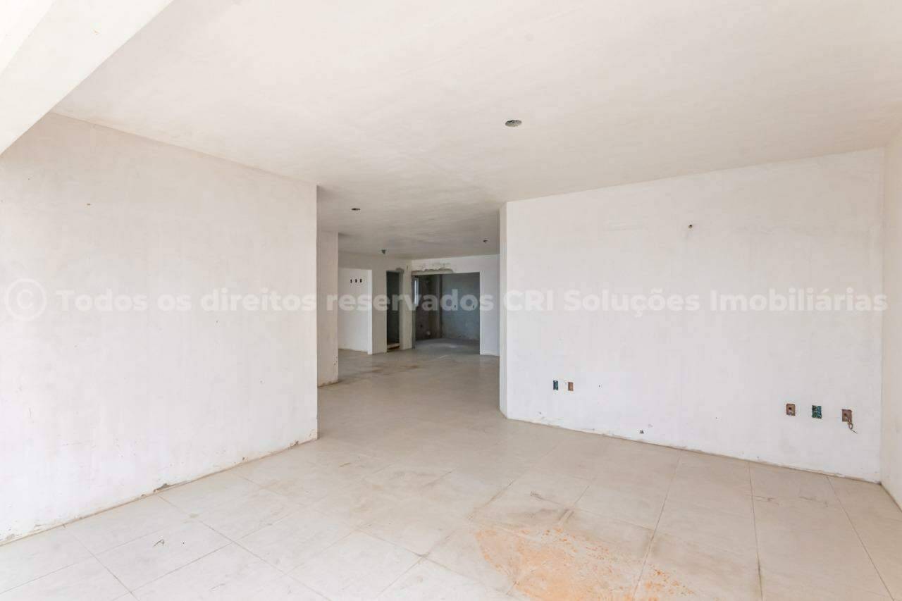Foto do imóvel Apartamento Vista Mar com 04 Dormitórios á venda no Edifício Princess em Balneário Camboriú