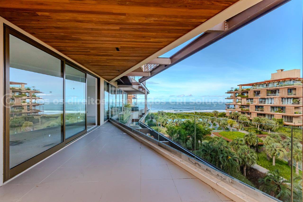 Foto do imóvel Apartamento no Bravíssima Private Residence Praia Brava Itajaí