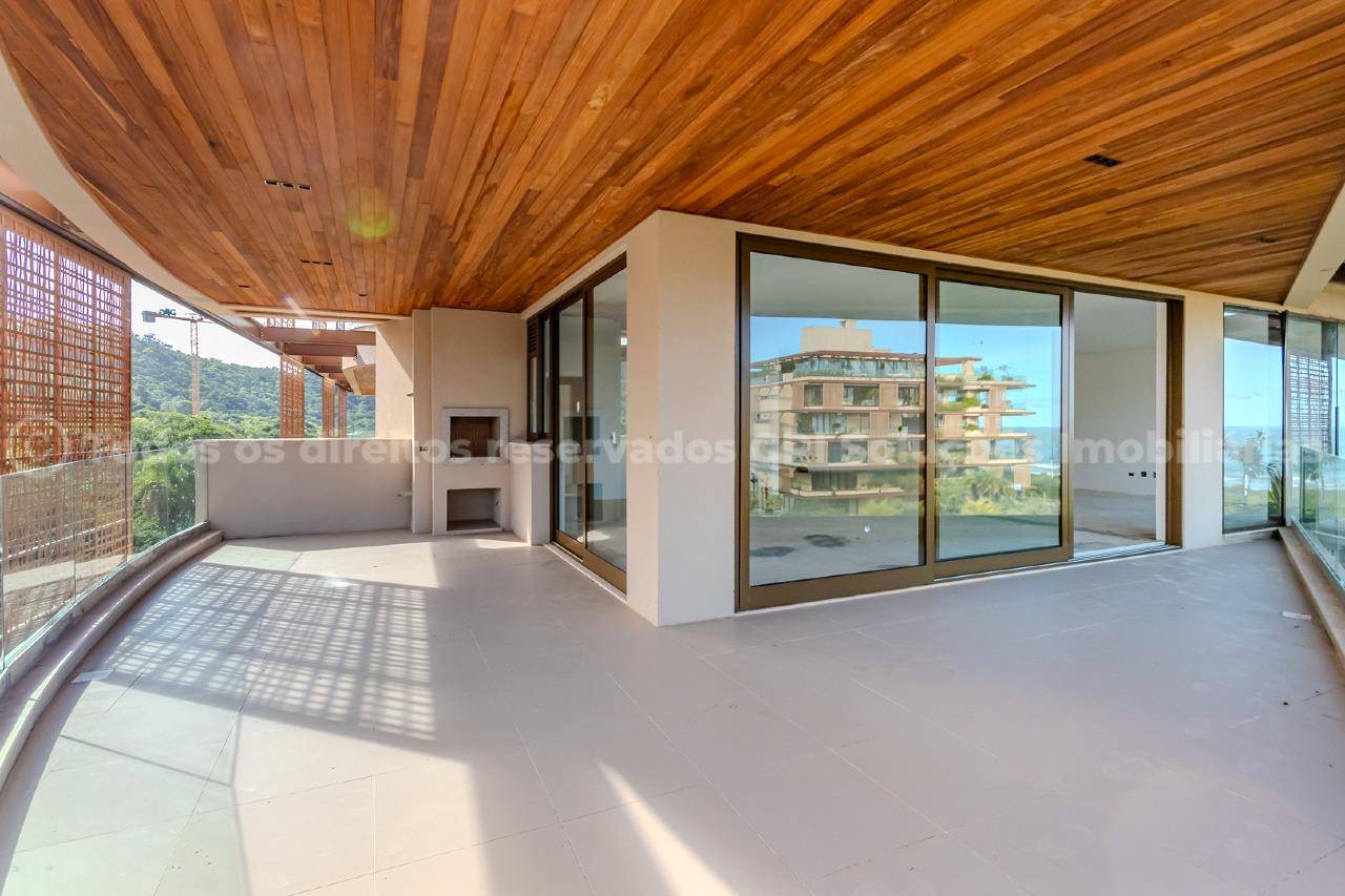 Foto do imóvel Apartamento no Bravíssima Private Residence Praia Brava Itajaí
