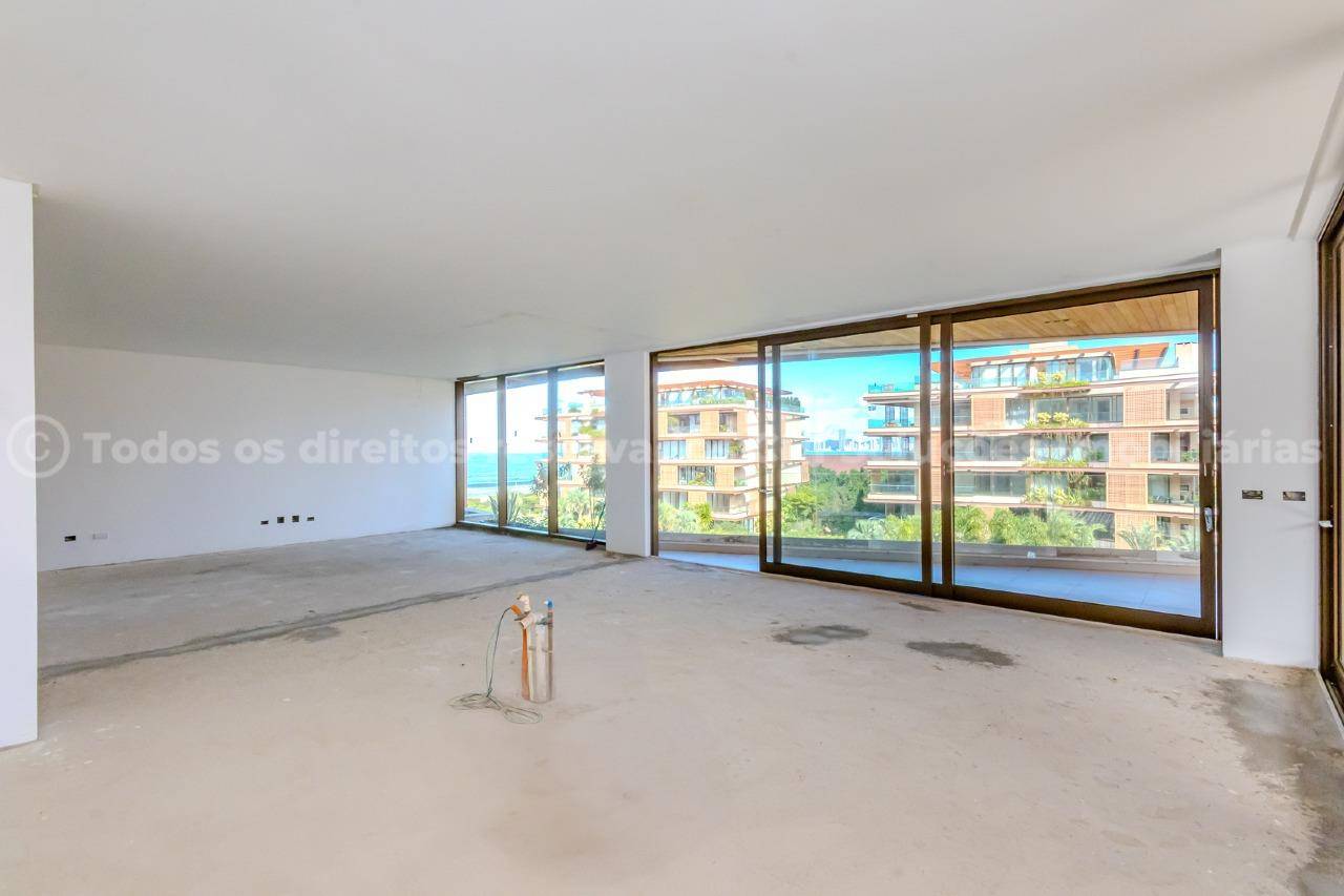 Foto do imóvel Apartamento no Bravíssima Private Residence Praia Brava Itajaí