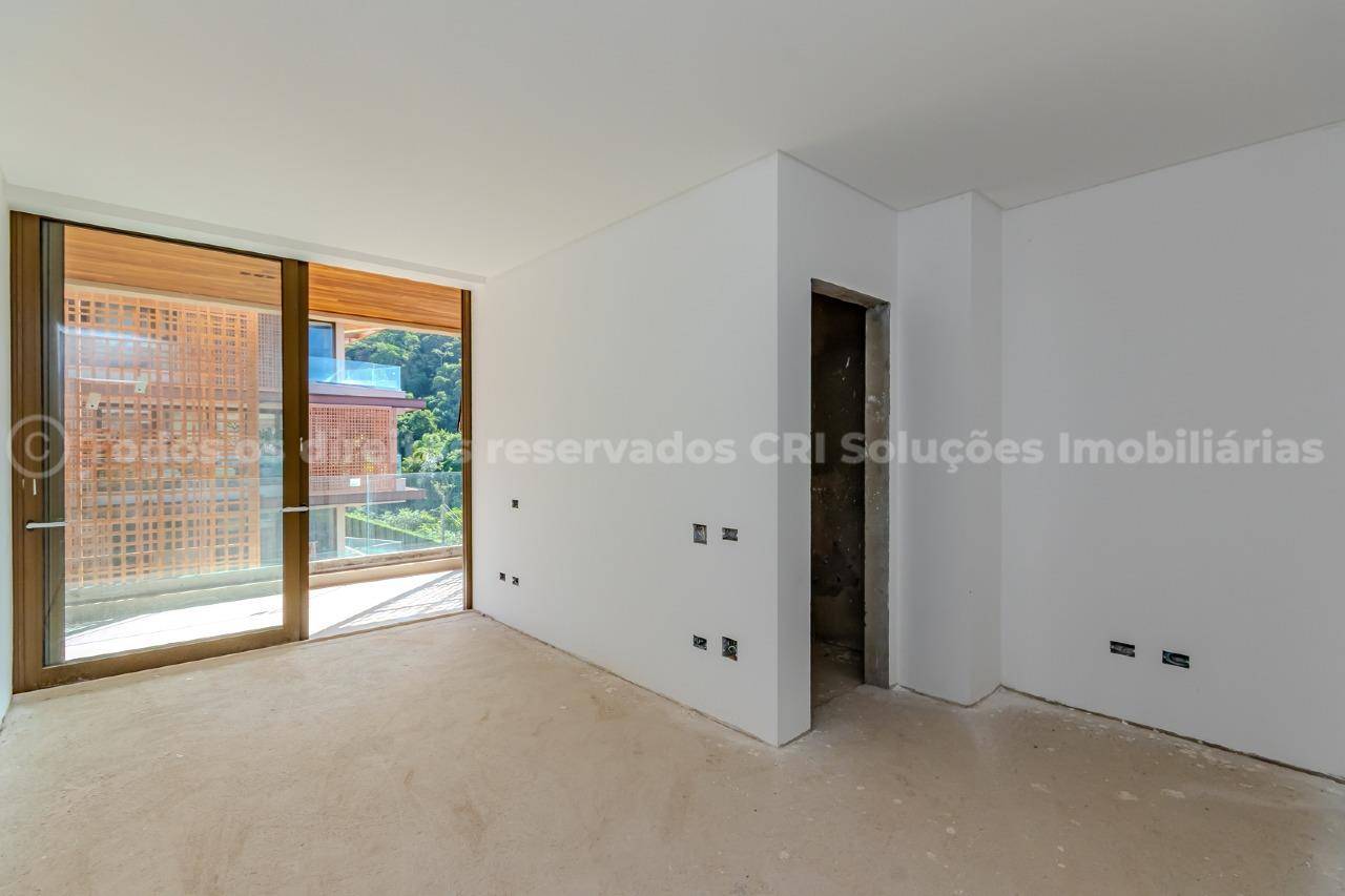 Foto do imóvel Apartamento no Bravíssima Private Residence Praia Brava Itajaí