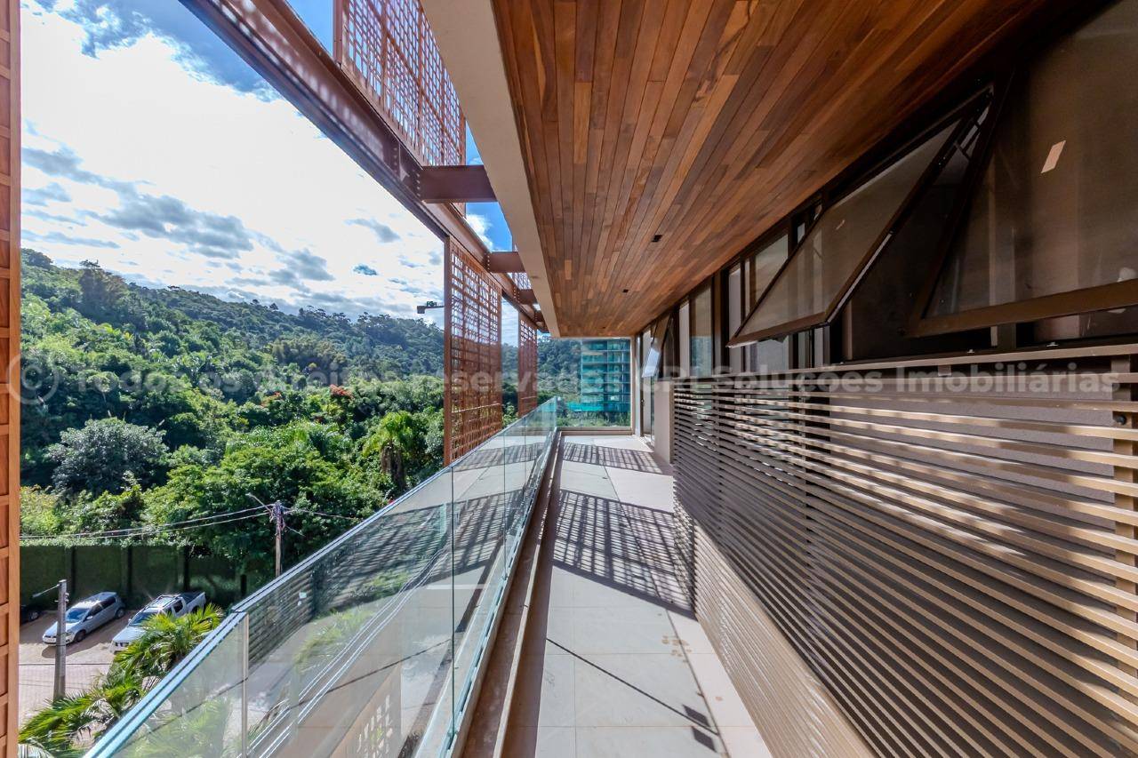 Foto do imóvel Apartamento no Bravíssima Private Residence Praia Brava Itajaí