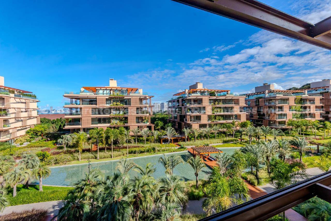 Foto do imóvel Apartamento no Bravíssima Private Residence Praia Brava Itajaí