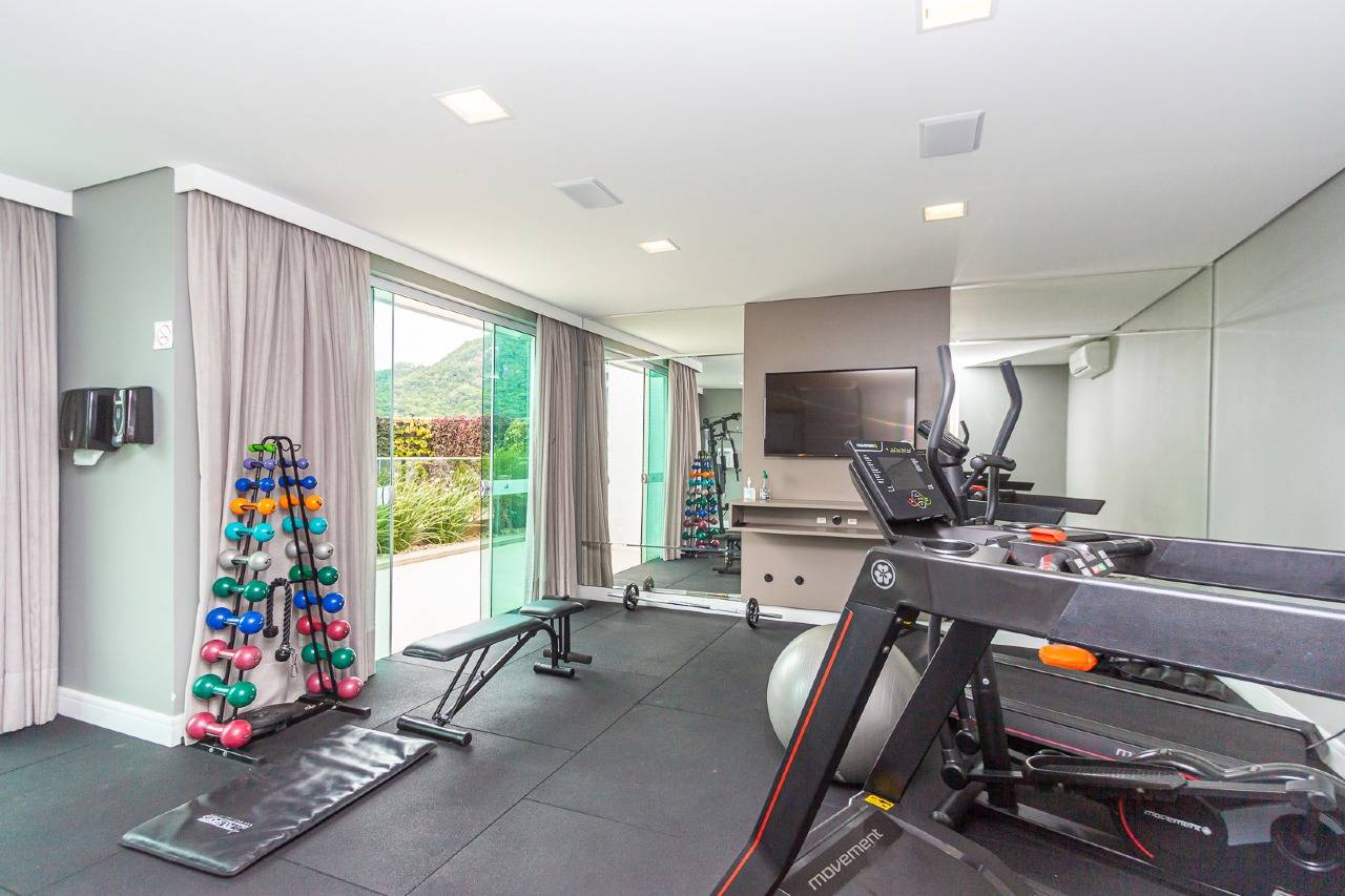 Foto do imóvel Apartamento Mobiliado com 03 suítes á vendas no Edifício Marina Palace em Balneário Camboriú