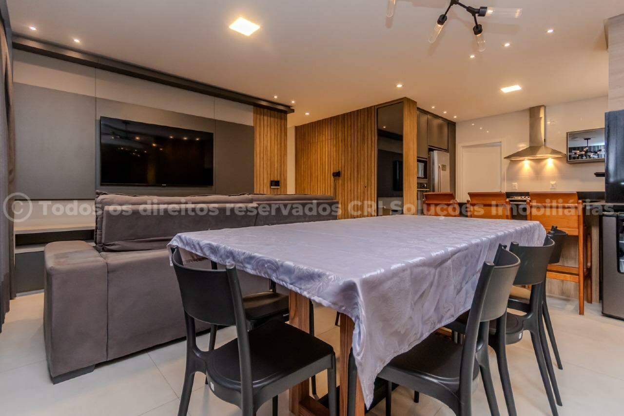 Foto do imóvel Apartamento com 3 suítes no Montpellier Residence em Balneário Camboriú no Bairro Pioneiros
