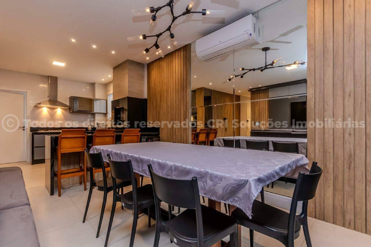 Foto do imóvel Apartamento com 3 suítes no Montpellier Residence em Balneário Camboriú no Bairro Pioneiros