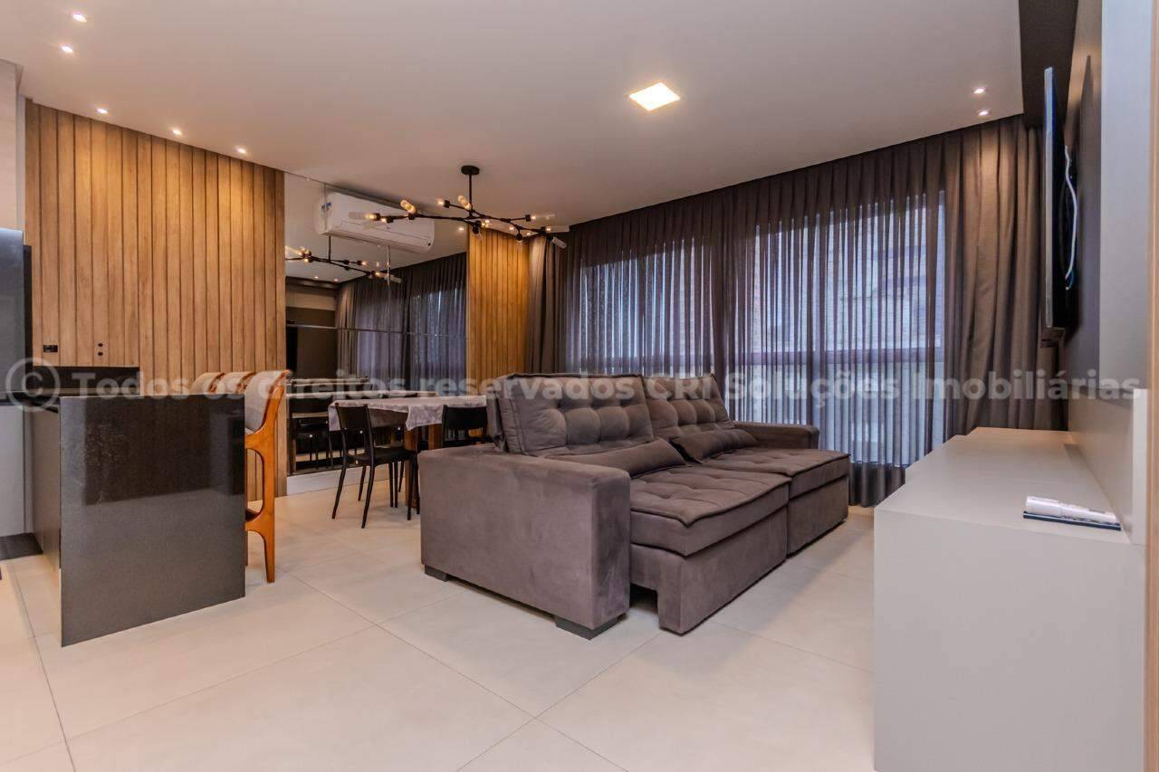Foto do imóvel Apartamento com 3 suítes no Montpellier Residence em Balneário Camboriú no Bairro Pioneiros