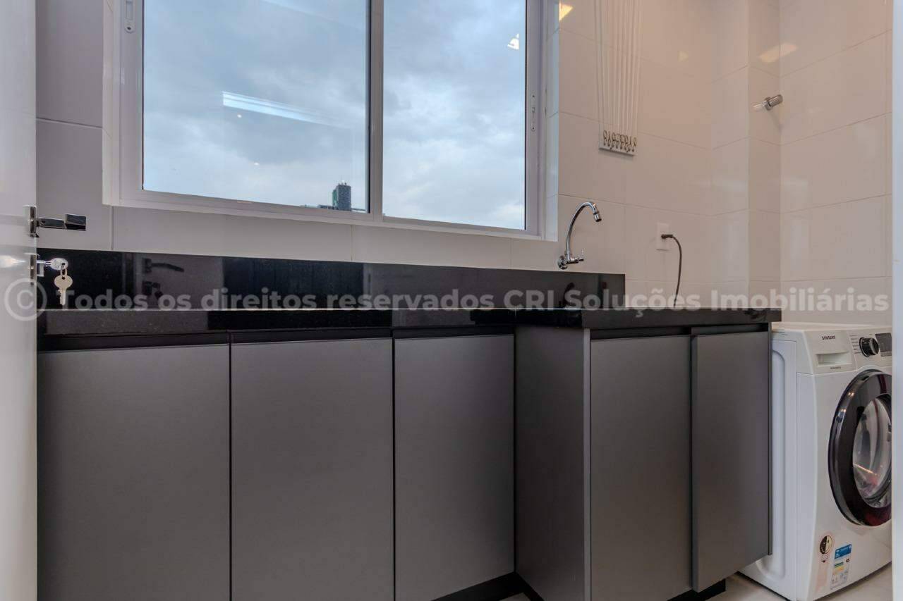 Foto do imóvel Apartamento com 3 suítes no Montpellier Residence em Balneário Camboriú no Bairro Pioneiros