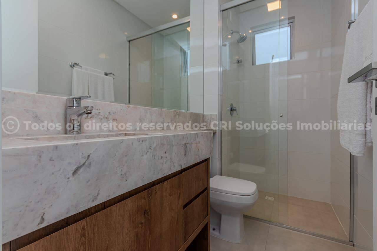 Foto do imóvel Apartamento com 3 suítes no Montpellier Residence em Balneário Camboriú no Bairro Pioneiros