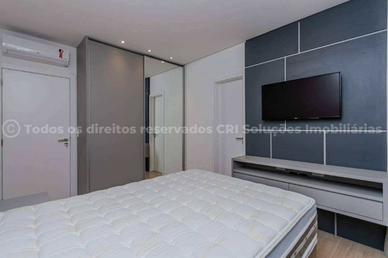 Foto do imóvel Apartamento com 3 suítes no Montpellier Residence em Balneário Camboriú no Bairro Pioneiros
