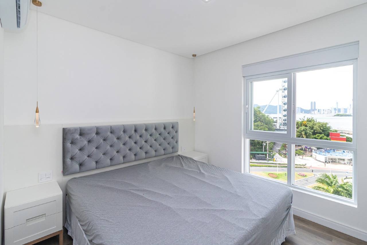 Foto do imóvel Apartamento Mobiliado com 04 suítes no Italian em Balneário Camboriú.