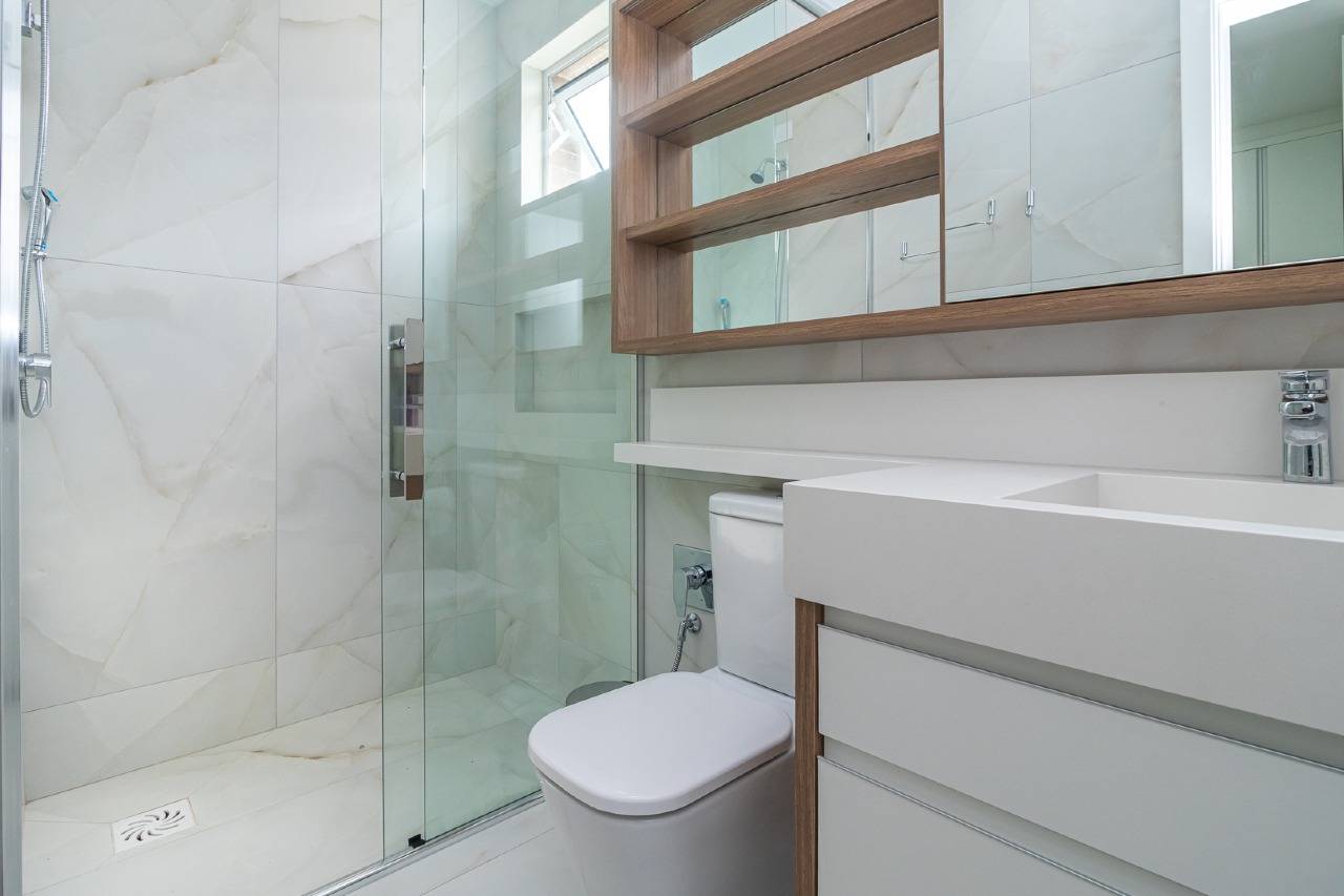 Foto do imóvel Apartamento Mobiliado com 04 suítes no Italian em Balneário Camboriú.