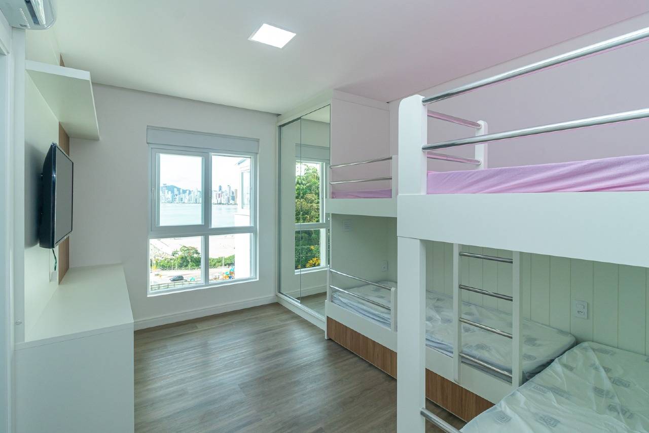 Foto do imóvel Apartamento Mobiliado com 04 suítes no Italian em Balneário Camboriú.