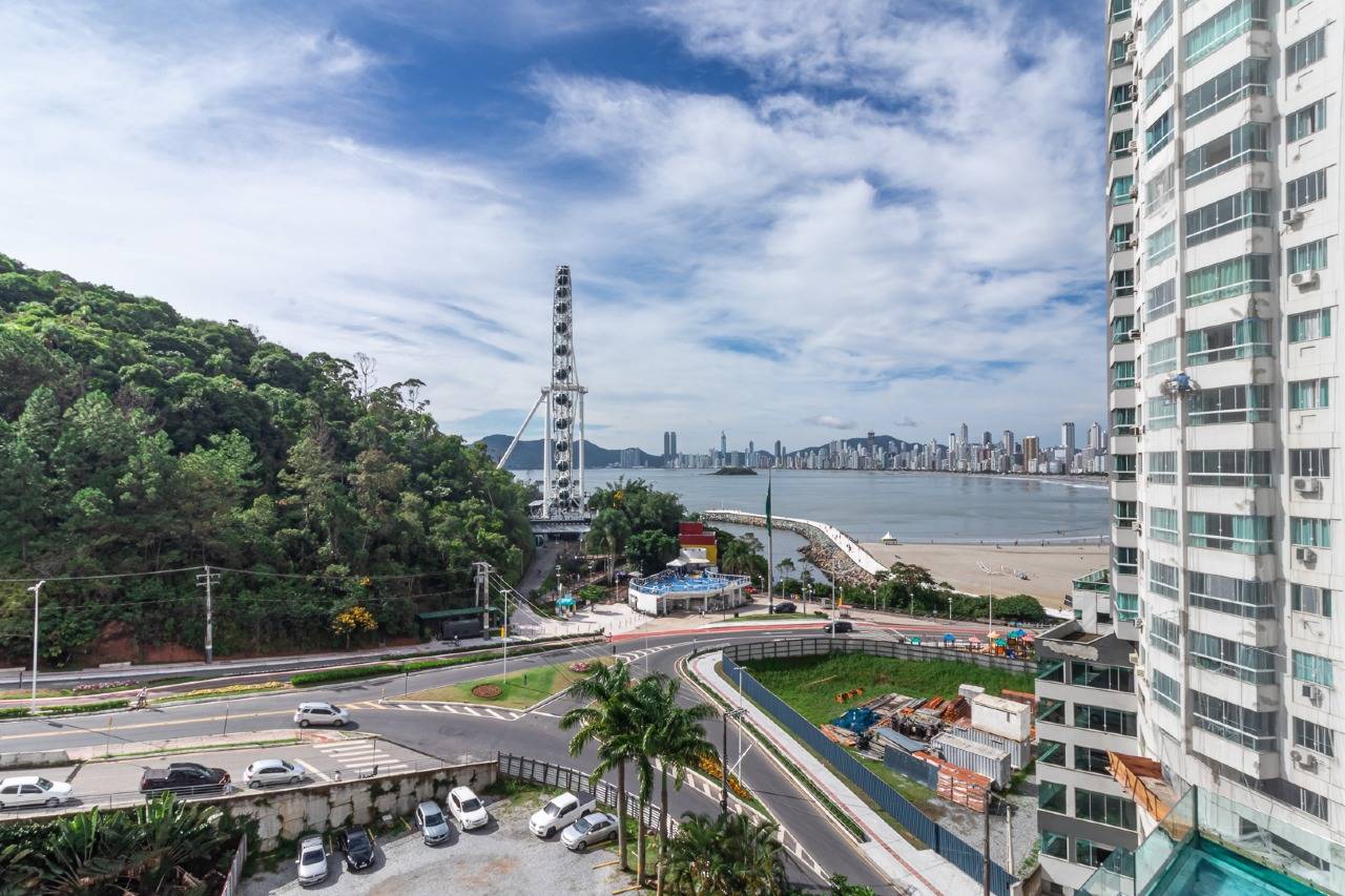 Foto do imóvel Apartamento Mobiliado com 04 suítes no Italian em Balneário Camboriú.