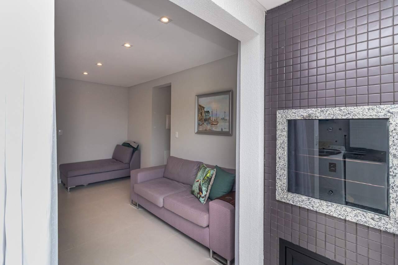Foto do imóvel Apartamento Mobiliado com 2 Dormitórios e Lazer Completo no North Brava – Praia Brava, Itajaí