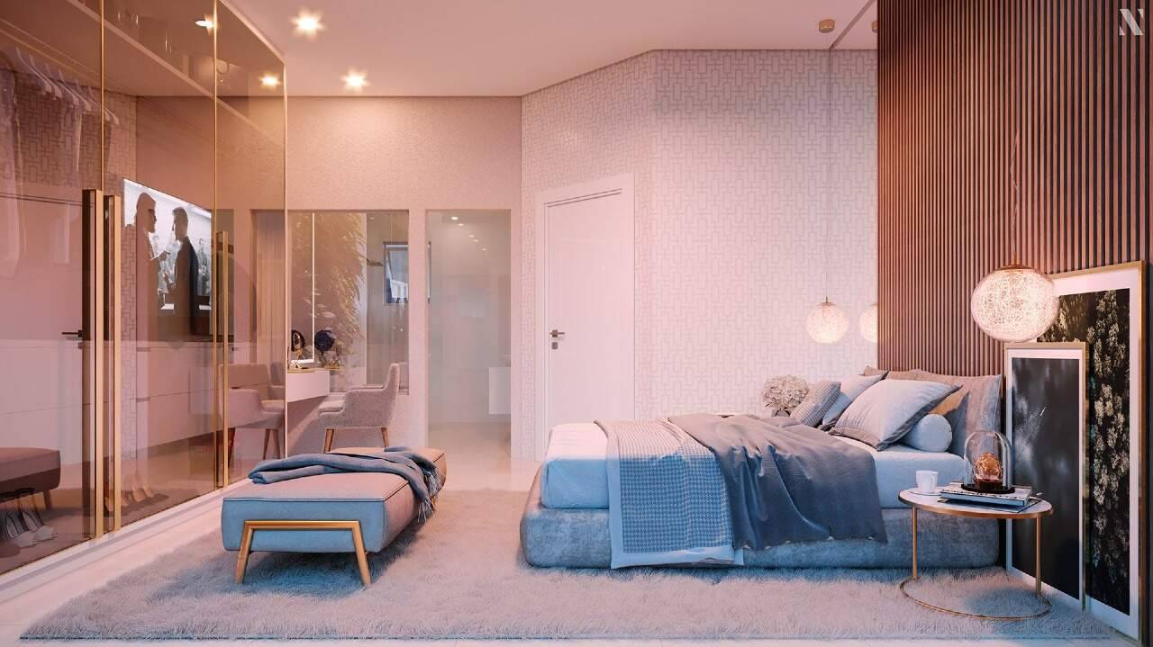 Foto do imóvel Apartamento no Du-Art Tower na Meia Praia de Itapema