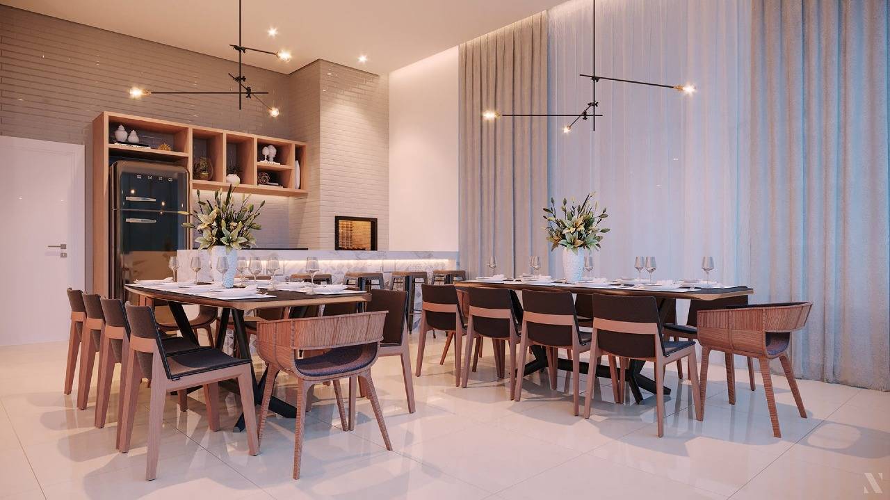 Foto do imóvel Apartamento no Du-Art Tower na Meia Praia de Itapema