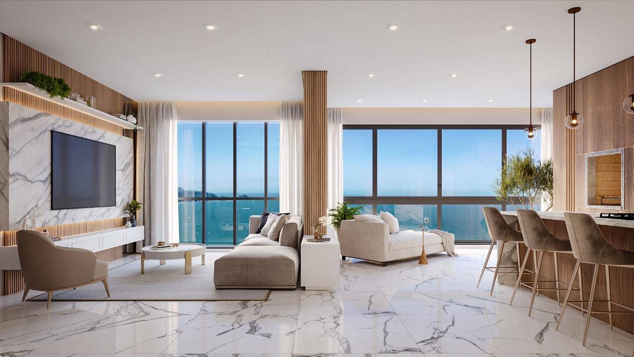 Foto do imóvel Apartamento a venda no Edificio Villa Maiorca com 04 Quartos sendo 04 Suites em Itapema Meia Praia