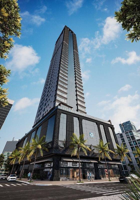 Foto do imóvel Apartamento a venda no Edificio Villa Maiorca com 04 Quartos sendo 04 Suites em Itapema Meia Praia