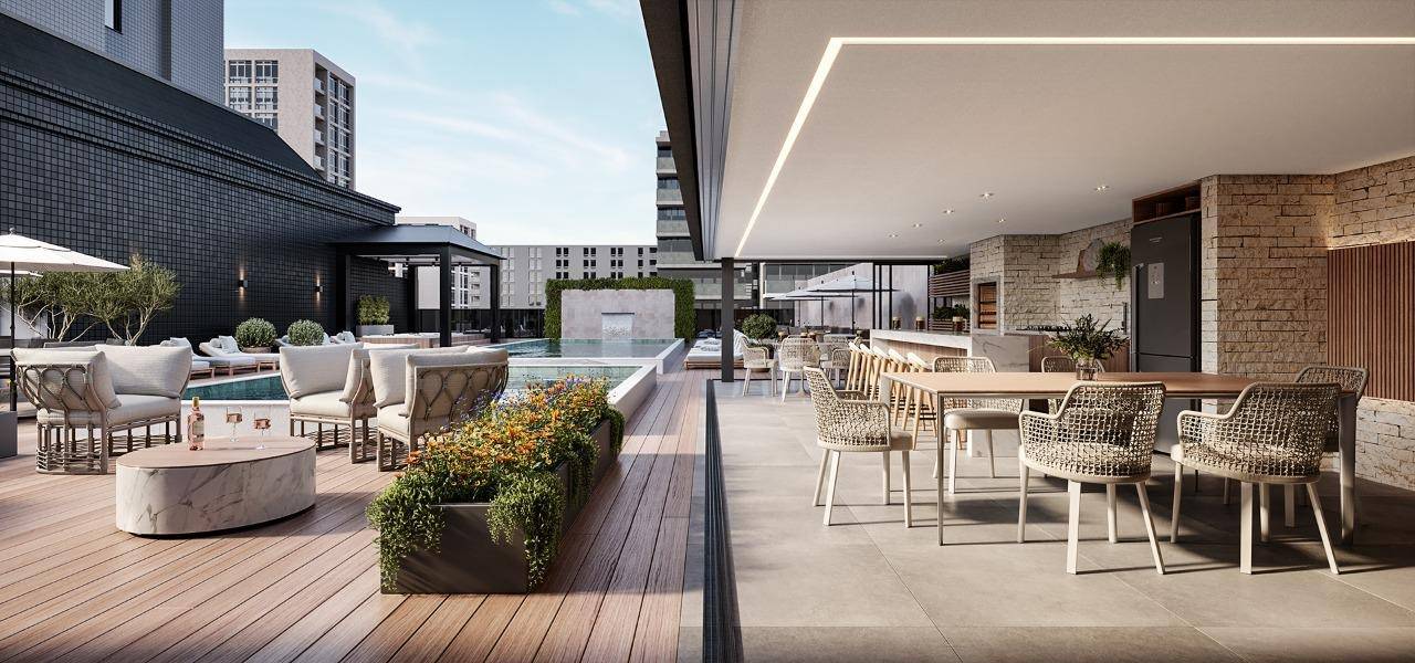 Foto do imóvel Apartamento a venda no Edificio Villa Maiorca com 04 Quartos sendo 04 Suites em Itapema Meia Praia