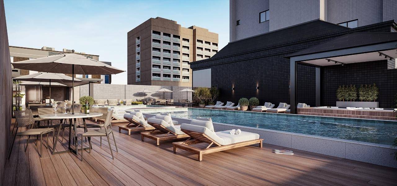 Foto do imóvel Apartamento a venda no Edificio Villa Maiorca com 04 Quartos sendo 04 Suites em Itapema Meia Praia