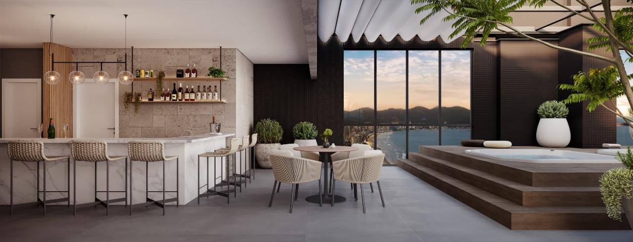 Foto do imóvel Apartamento a venda no Edificio Villa Maiorca com 04 Quartos sendo 04 Suites em Itapema Meia Praia