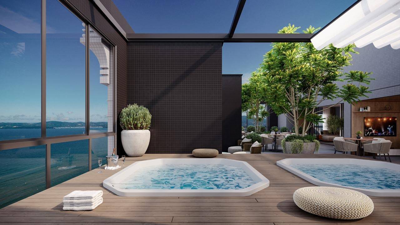 Foto do imóvel Apartamento a venda no Edificio Villa Maiorca com 04 Quartos sendo 04 Suites em Itapema Meia Praia