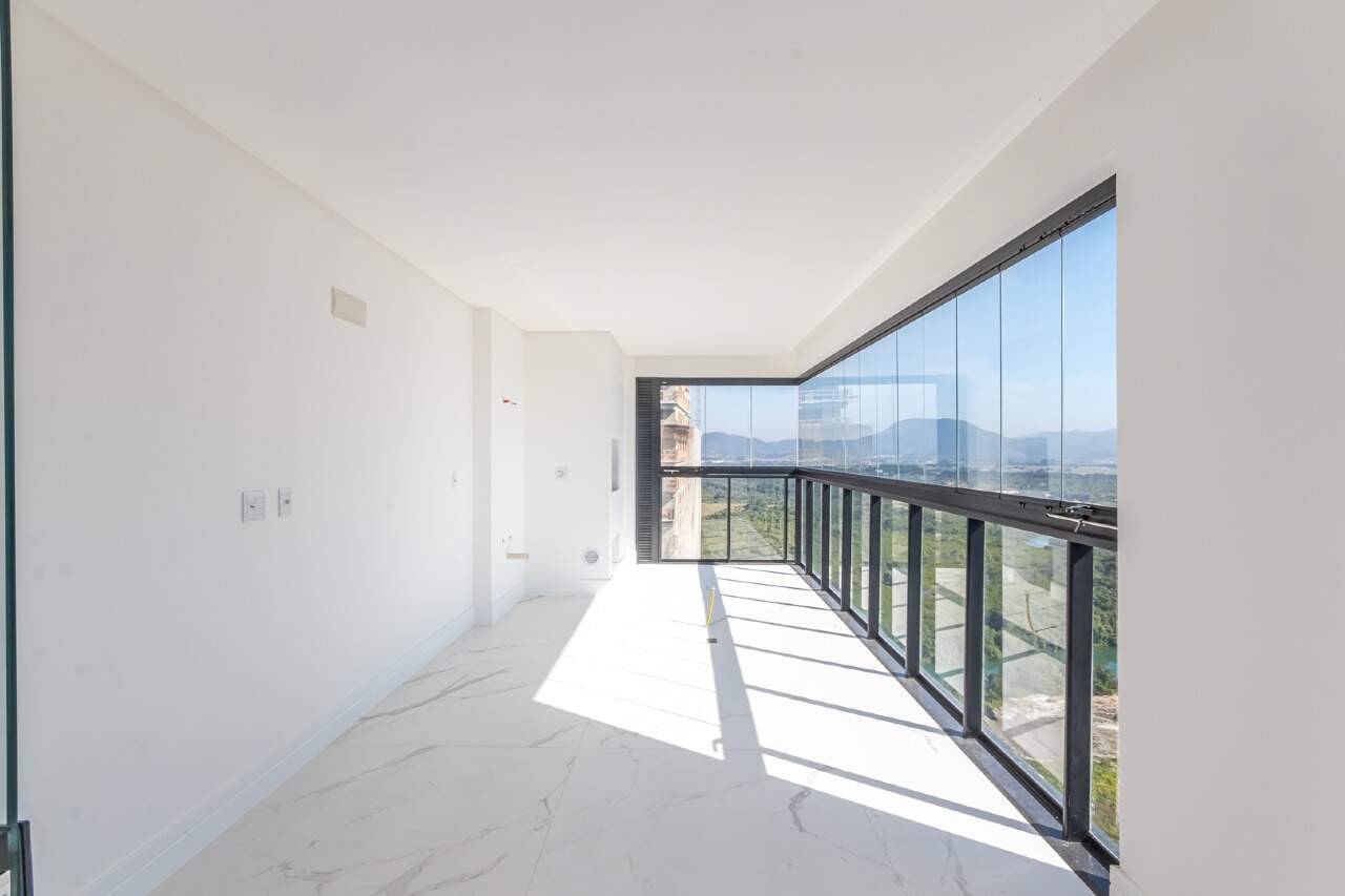 Foto do imóvel Apartamento 4 Suítes à Venda no Edifício Doha Tower – Meia Praia-Itapema