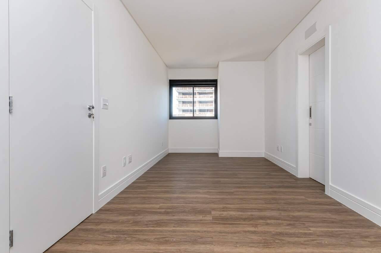 Foto do imóvel Apartamento 4 Suítes à Venda no Edifício Doha Tower – Meia Praia-Itapema