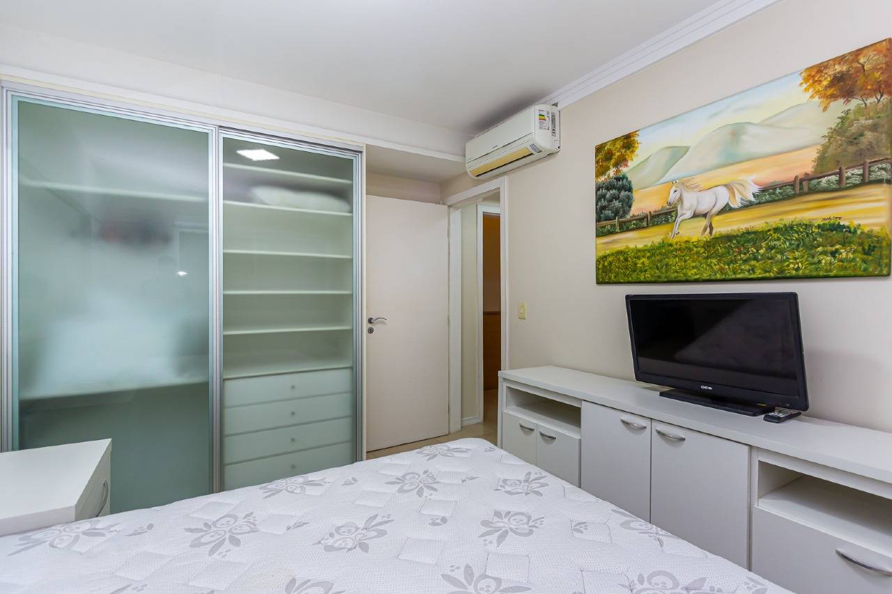 Foto do imóvel Apartamento de Frente para o Mar no Number One em Balneário Camboriú