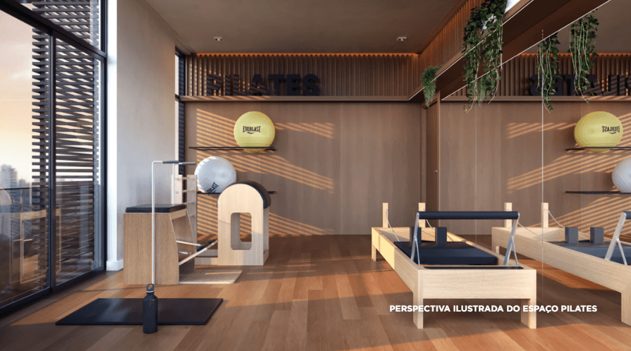 [Edificio] Apartamento à venda Harmony Ocean Front: 