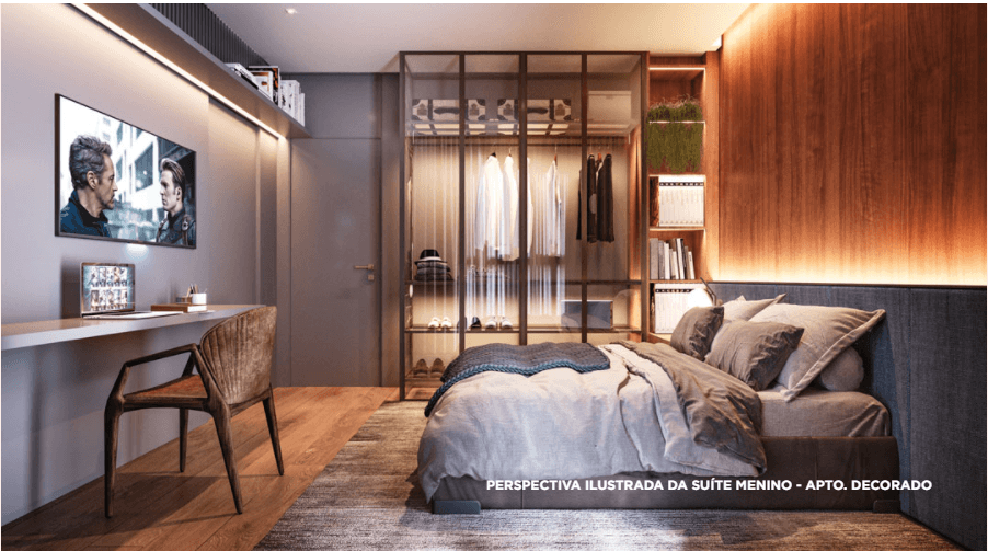 [Edificio] Apartamento à venda Harmony Ocean Front: 