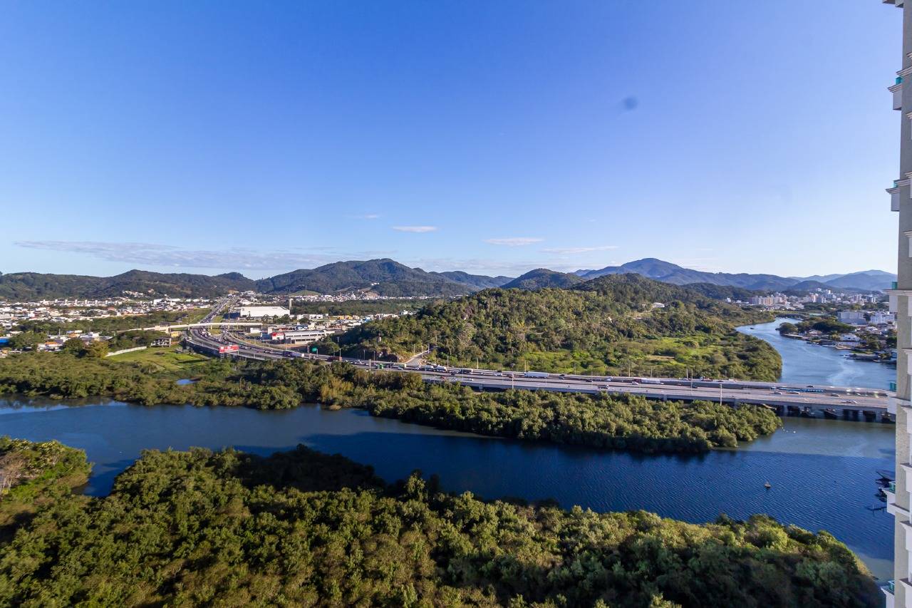 Foto do imóvel Apartamento 4 Suítes no Edifício Mirante das Águas Barra Sul Balneário Camboriú