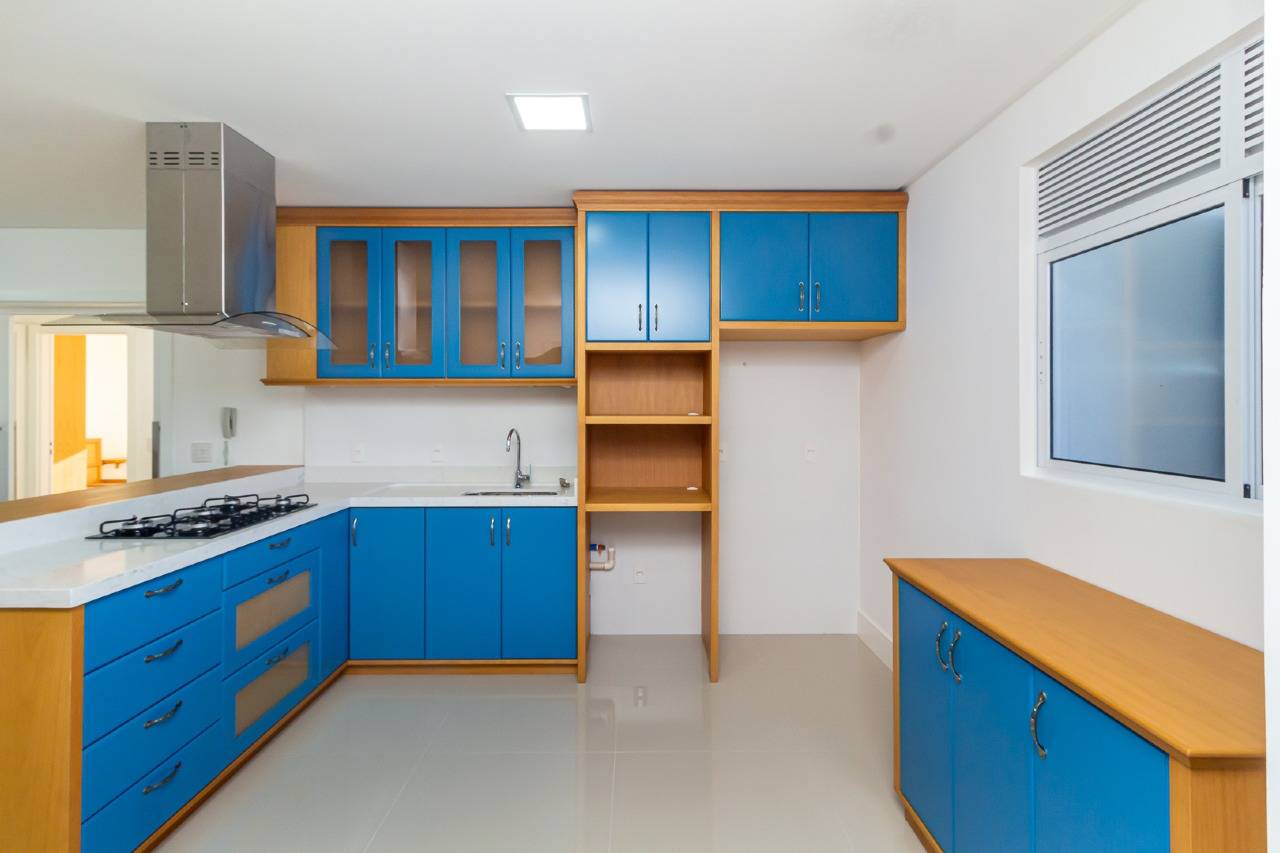 Foto do imóvel Apartamento 4 Suítes no Edifício Mirante das Águas Barra Sul Balneário Camboriú