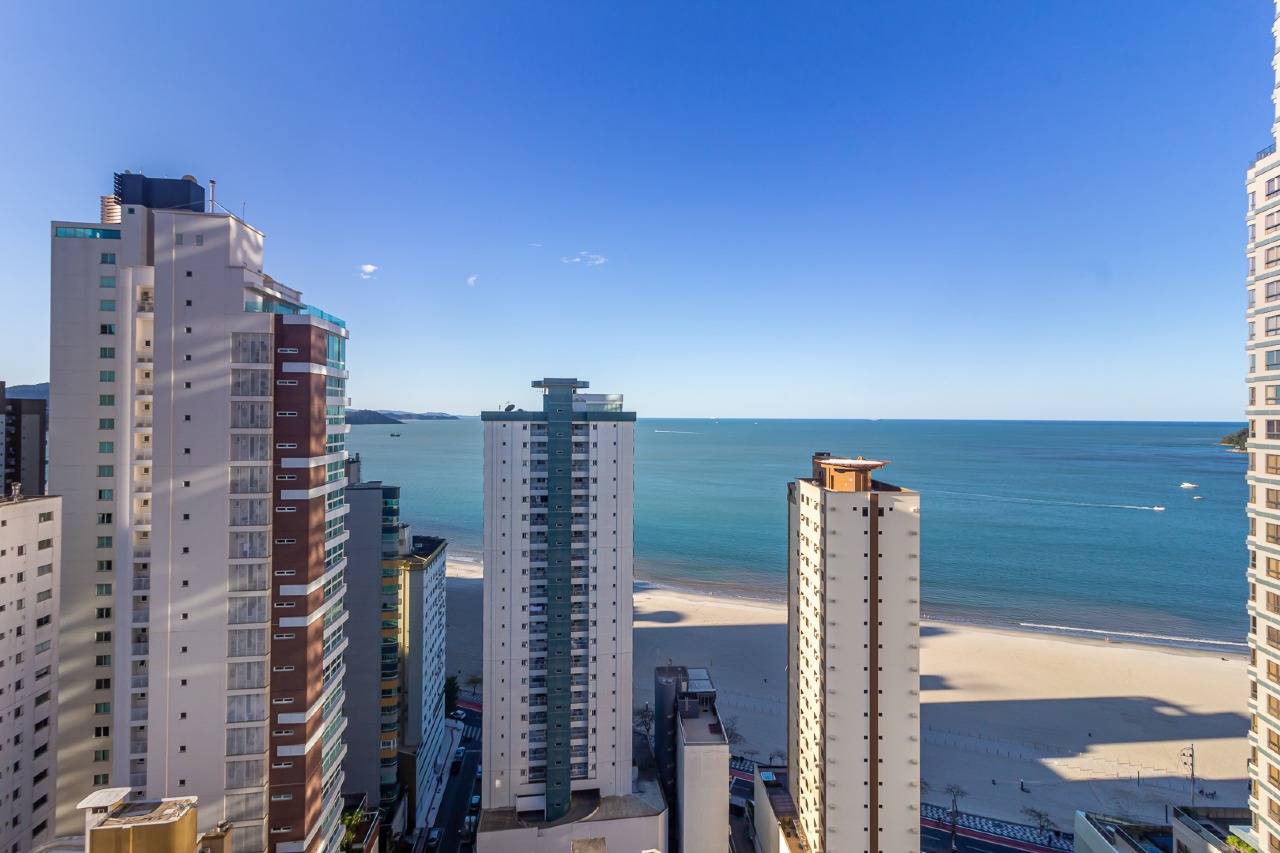 Foto do imóvel Apartamento 4 Suítes no Edifício Mirante das Águas Barra Sul Balneário Camboriú