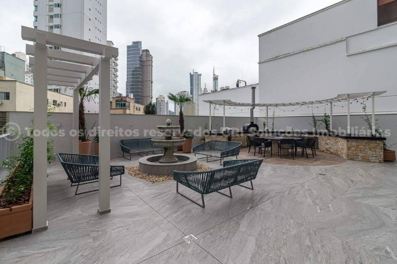 Foto do imóvel Apartamento com 03 Suítes á venda no Edifício Hamptons em Balneário Camboriú
