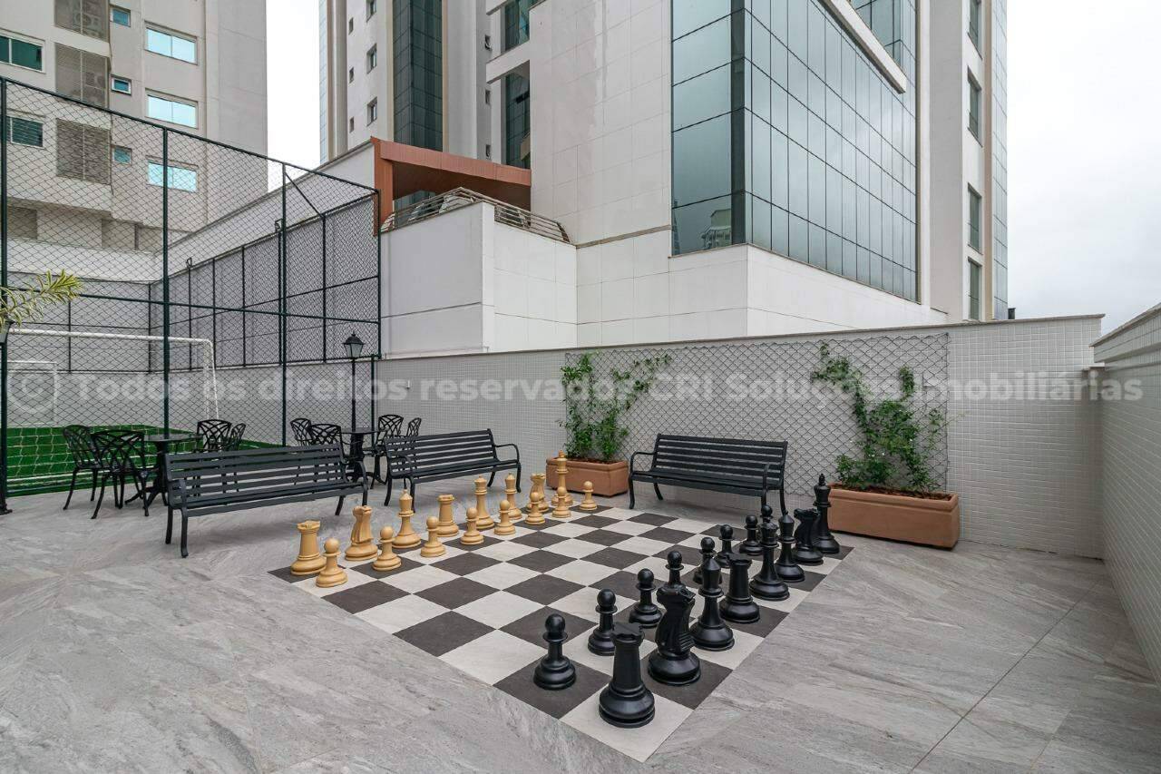 Foto do imóvel Apartamento com 03 Suítes á venda no Edifício Hamptons em Balneário Camboriú