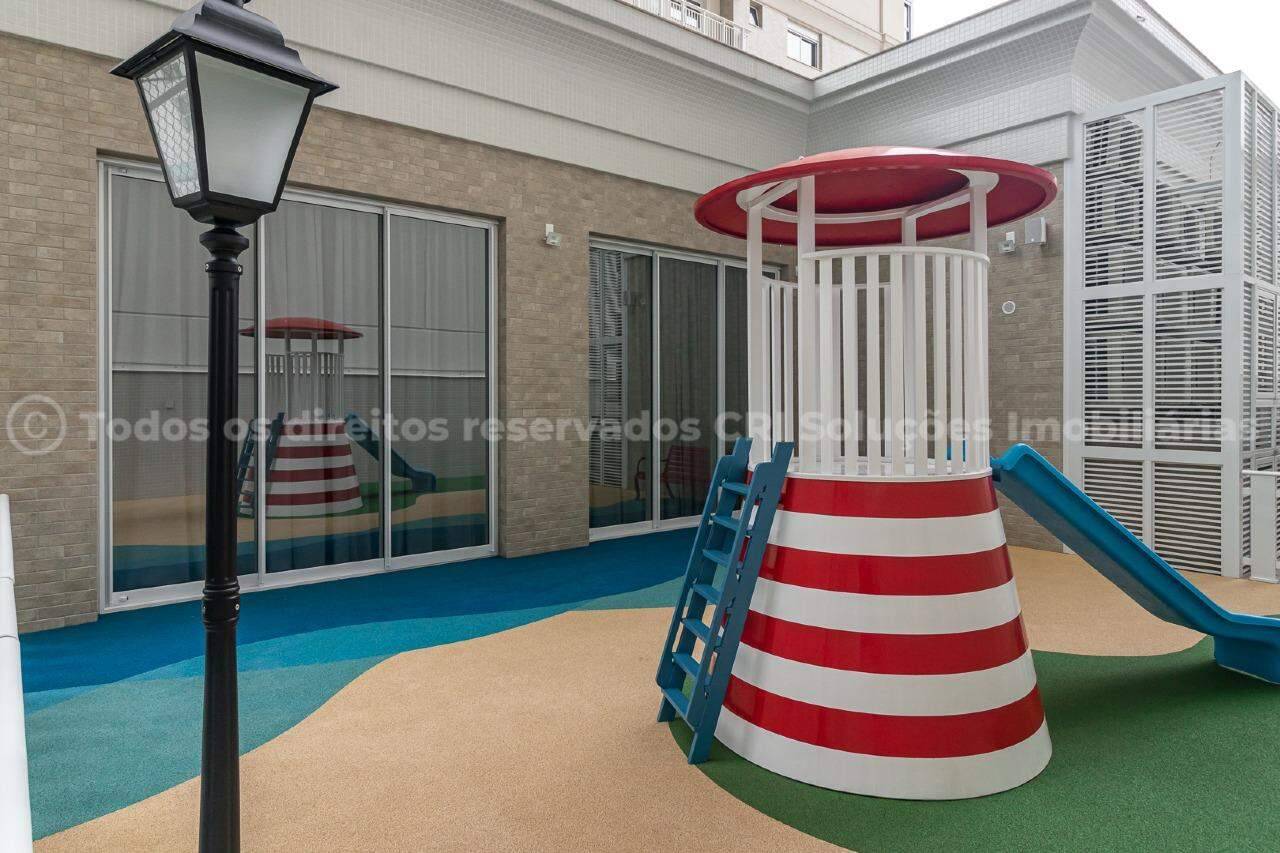Foto do imóvel Apartamento com 03 Suítes á venda no Edifício Hamptons em Balneário Camboriú