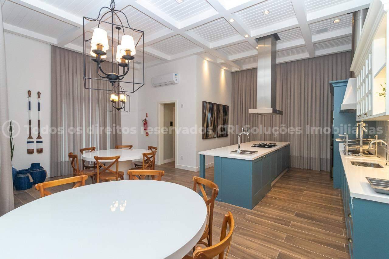 Foto do imóvel Apartamento com 03 Suítes á venda no Edifício Hamptons em Balneário Camboriú