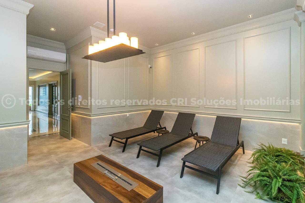 Foto do imóvel Apartamento com 03 Suítes á venda no Edifício Hamptons em Balneário Camboriú