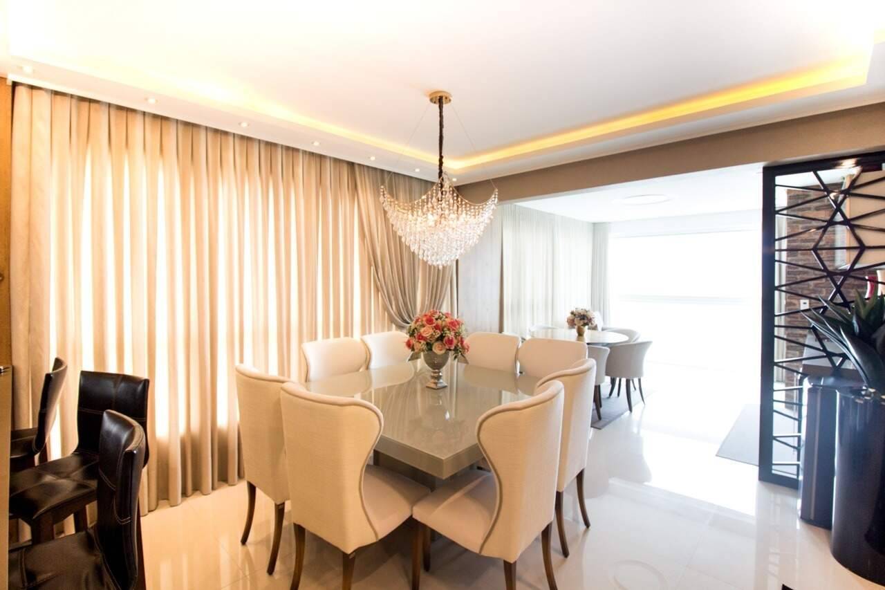 Foto do imóvel Apartamento a venda no Edificio Terrace com 04 Quartos sendo 04 Suites em Itapema Meia Praia